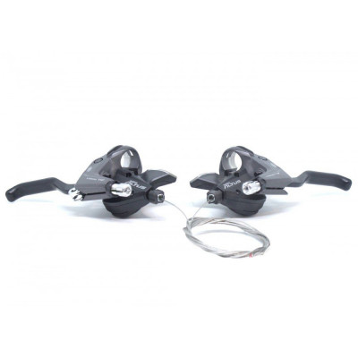 Моноблок Shimano Altus ST-M370/L/R (3x9)