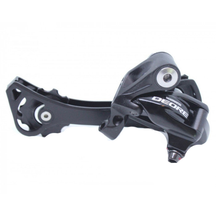 Переключатель задний Shimano Deore RD-T610 10 скоростей