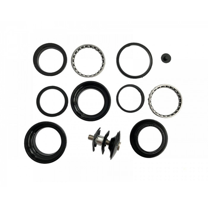 Рулевой набор Neco (H846SW ED) 10 частей 1-1,8"x34x30
