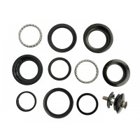 Рулевой набор Neco (H142N ED) 11 частей, 1-1.8"*44/50*30 Рулевой набор Neco (H142N ED) 11 частей, 1-1.8"*44/50*30