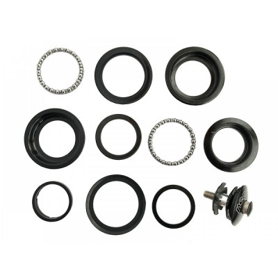 Рулевой набор Neco (H142N ED) 11 частей, 1-1.8"*44/50*30
