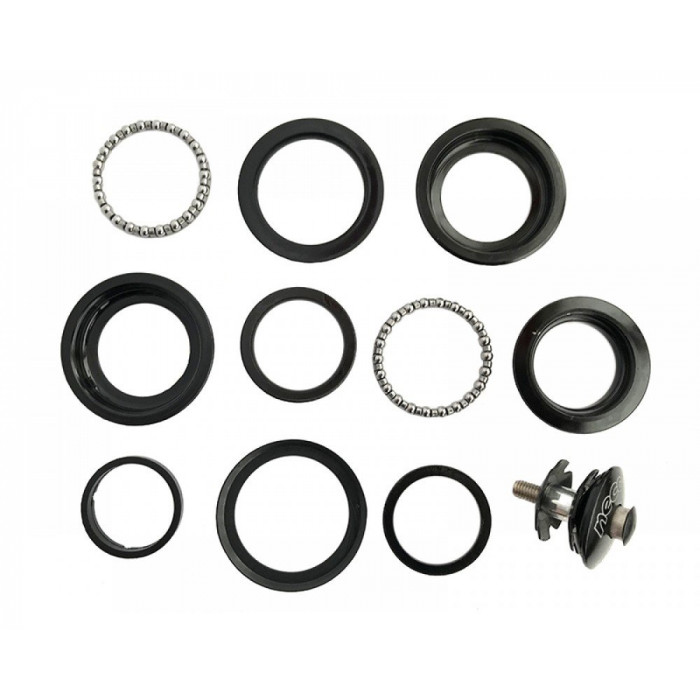 Рулевой набор Neco (H142N ED) 11 частей, 1-1.8"*44/50*30