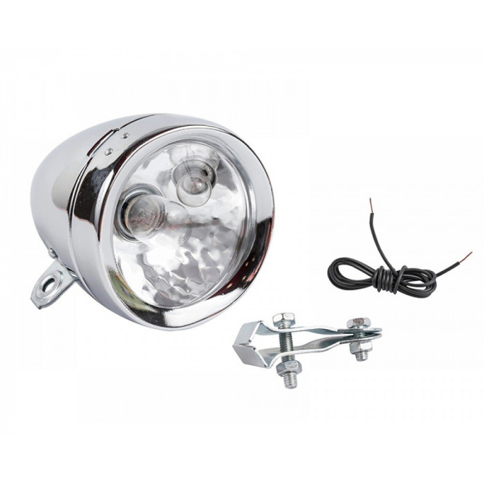 Фара 12V PD-10.