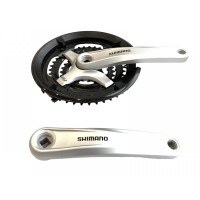 Шатун Shimano Tourney TX (48T) FC-TY701