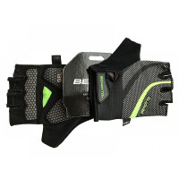 Перчатки открытые Benotto TK-20 (Green)