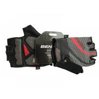 Перчатки открытые Benotto TK-20 (Red)
