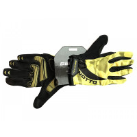Перчатки закрытые Benotto CG -7867 (Yellow) Перчатки закрытые Benotto CG -7867 (Yellow)