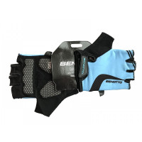 Перчатки открытые  Benotto CG -7865 (Blue)