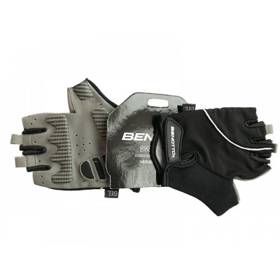 Перчатки открытые Benotto LCL-60052
