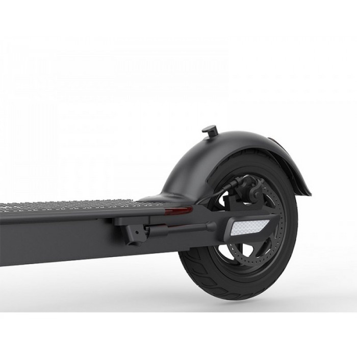 Электросамокат L1 BLACK Электросамокат L1 BLACK
