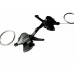 Шифтер Shimano SL-M315 3х8 скоростей (INDONESIA)