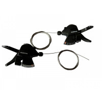Шифтер Shimano SL-M315 3х7 скоростей (INDONESIA)