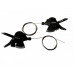 Шифтер Shimano SL-M315 3х7 скоростей (INDONESIA)