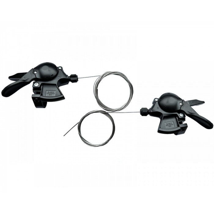 Шифтер Shimano SL-M315 3х7 скоростей (INDONESIA)