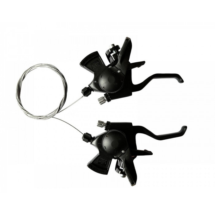 Моноблок Shimano ST-M310 3x8 скоростей ( INDONESIA )