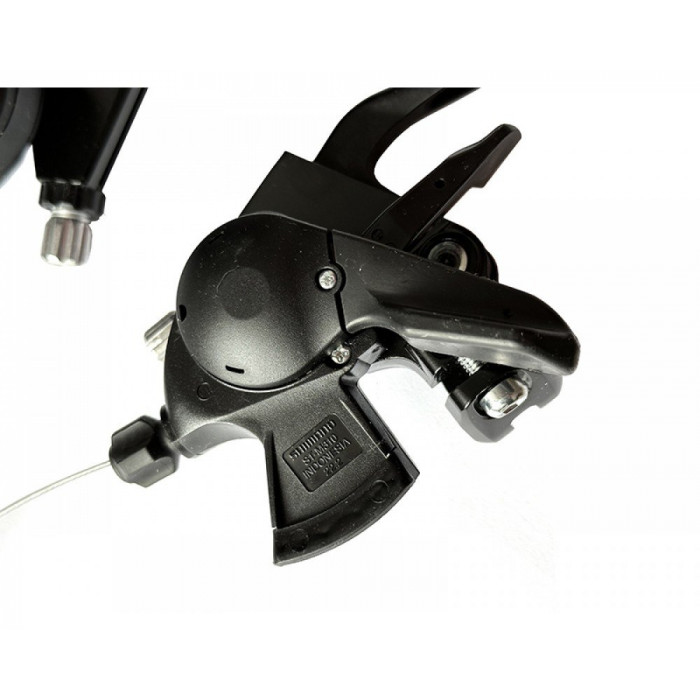 Моноблок Shimano ST-M310 3x8 скоростей ( INDONESIA )