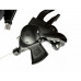 Моноблок Shimano ST-M310 3x8 скоростей ( INDONESIA )