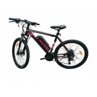 Электровелосипед MTB 26" 500W+PAS Электровелосипед MTB 26" 500W+PAS