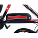 Электровелосипед MTB 26" 500W+PAS Электровелосипед MTB 26" 500W+PAS