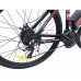 Электровелосипед MTB 26" 500W+PAS Электровелосипед MTB 26" 500W+PAS