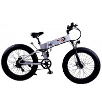 Электровелосипед фэтбайк E-1911WS 26" 500W, 48V