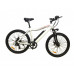 Электровелосипед E-1912NS 26" 500W, 36V Черный-Белый Электровелосипед E-1912NS 26" 500W, 36V Черный-Белый