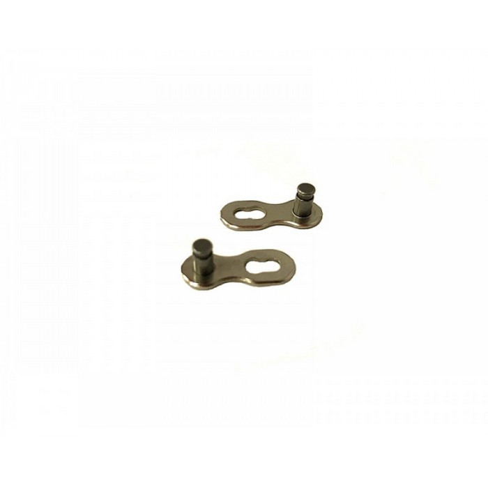 Цепь КМС-Z7 1/2"x3/32" (Silver) Цепь КМС-Z7 1/2"x3/32" (Silver)