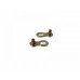 Цепь КМС-Z7 1/2"x3/32" (Silver) Цепь КМС-Z7 1/2"x3/32" (Silver)