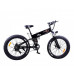 Электровелосипед фэтбайк 26" E-1911WS-26 500W, 48V