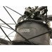 Электровелосипед фэтбайк 26" E-1911WS-26 500W, 48V