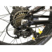 Электровелосипед фэтбайк 26" E-1911WS-26 500W, 48V