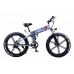 Электровелосипед фэтбайк 26" E-1911WT-26 500W, 48V