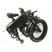 Электровелосипед фэтбайк 20" E-1911WS-20 500W, 48V
