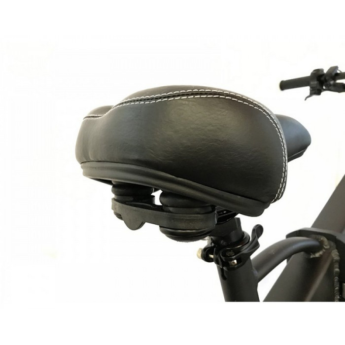 Электровелосипед фэтбайк 26" E-1913WS-26 500W, 48V