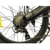 Электровелосипед фэтбайк 26" E-1913WS-26 500W, 48V