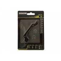Адаптер к тормозной машинке Baradine (Тайвань) PM-IS-Front 180mm