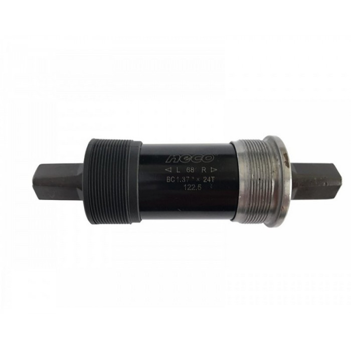 Картридж Neco B910P (ВС 1.37" х 24T R\L 68 mm)  122.5 мм