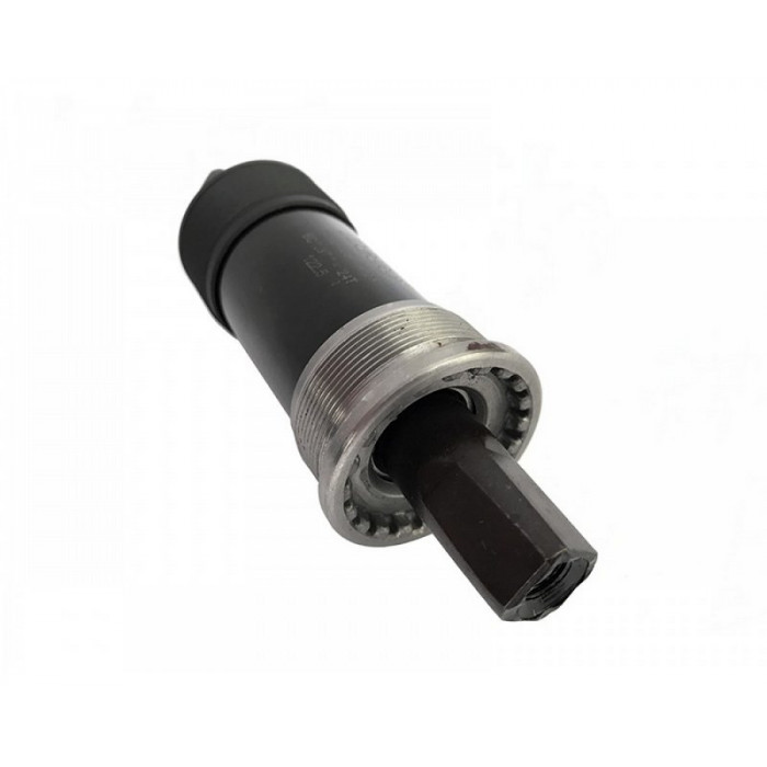 Картридж Neco B910P (ВС 1.37" х 24T R\L 68 mm) 122.5 мм Картридж Neco B910P (ВС 1.37" х 24T R\L 68 mm) 122.5 мм