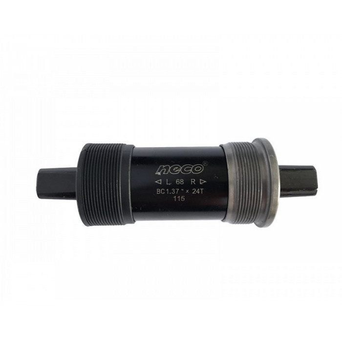 Картридж Neco B910P (ВС 1.37" х 24T R\L 68 mm)  115 мм