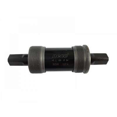 Картридж Neco B910 (ВС 1.37" х 24T R\L 68 mm) 127.5 мм
