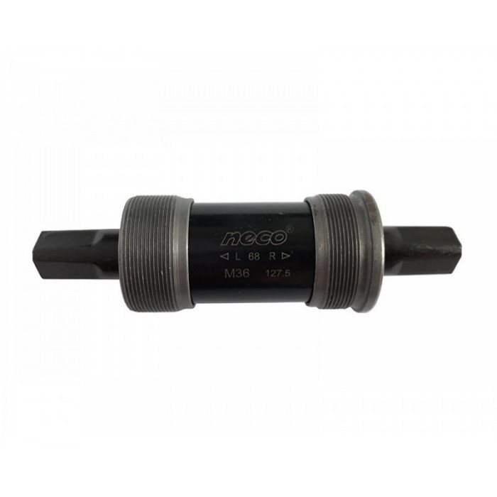 Картридж Neco B910 (ВС 1.37" х 24T R\L 68 mm) 127.5 мм