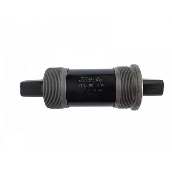 Картридж Neco B910 (ВС 1.37" х 24T R\L 68 mm) 115 мм