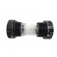 Каретка Neco BB501 Hollowtech (BC 1.37" х 24T 68/73 мм) Каретка Neco BB501 Hollowtech (BC 1.37" х 24T 68/73 мм)