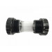 Каретка Neco BB501 Hollowtech (BC 1.37" х 24T 68/73 мм)