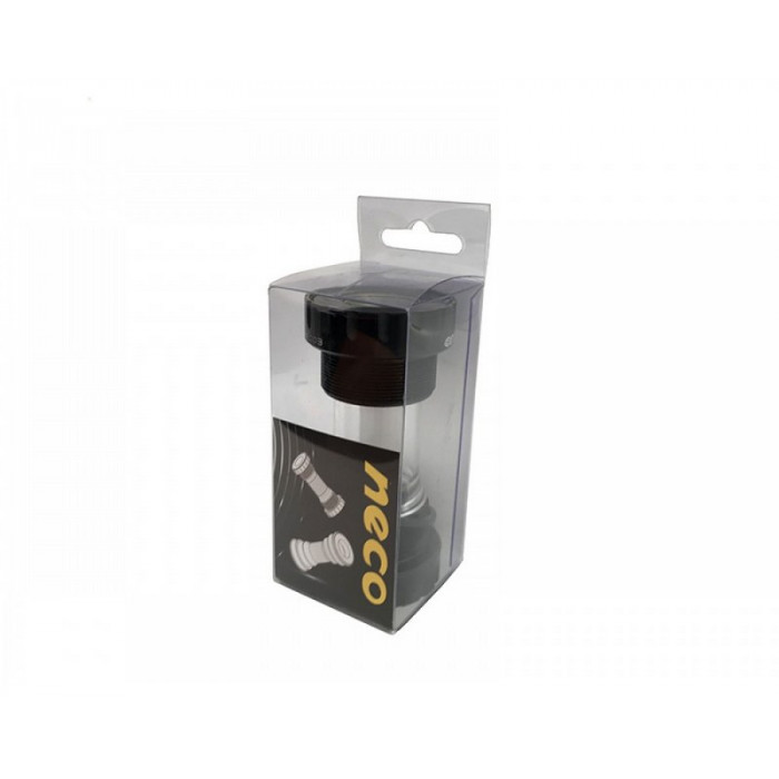 Каретка Neco BB501 Hollowtech (BC 1.37" х 24T 68/73 мм)