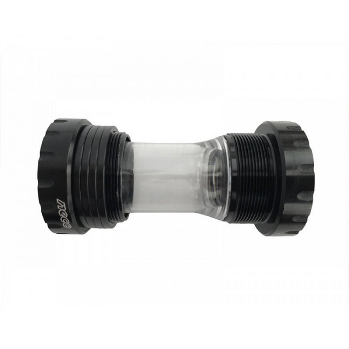 Каретка Neco BB401 Hollowtech (BC 1.37" х 24T 68/73 мм)