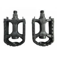 Педали пластиковые 9/16 Neco WP-188 Педали пластиковые 9/16 Neco WP-188