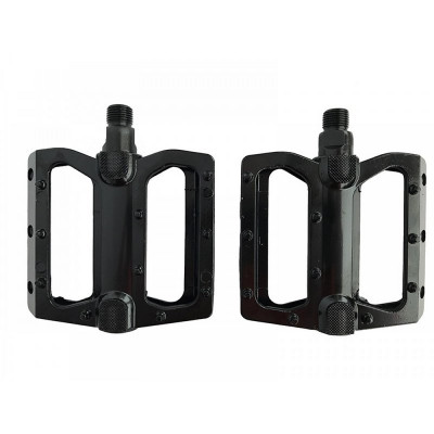 Педали алюминиевые 9/16 Neco WP-908-2