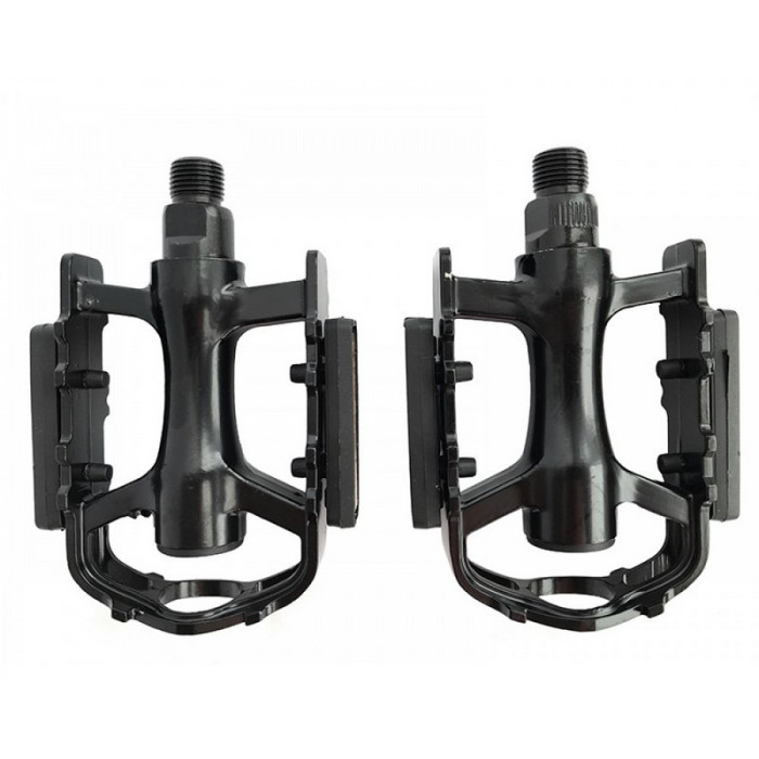 Педали алюминиевые 9/16 Neco WP-97 