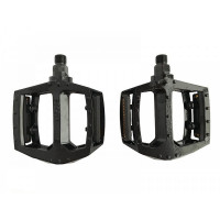 Педали алюминиевые 9/16 Neco WP-313 Педали алюминиевые 9/16 Neco WP-313